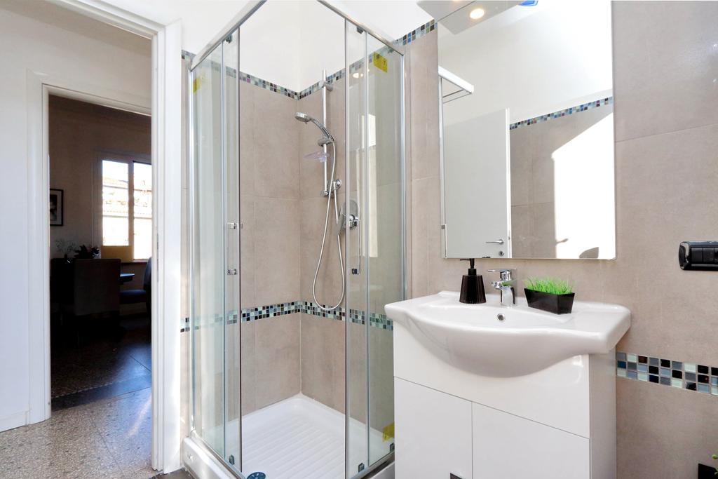 Piazza Capponi Apartment Rom