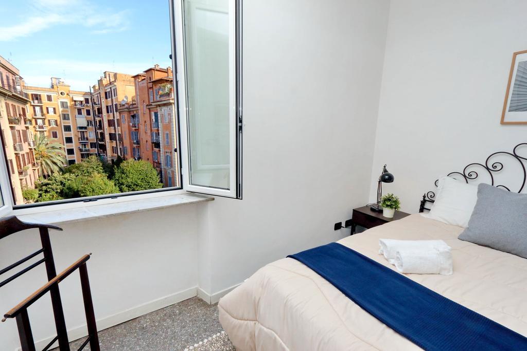 Apartment Piazza Capponi *