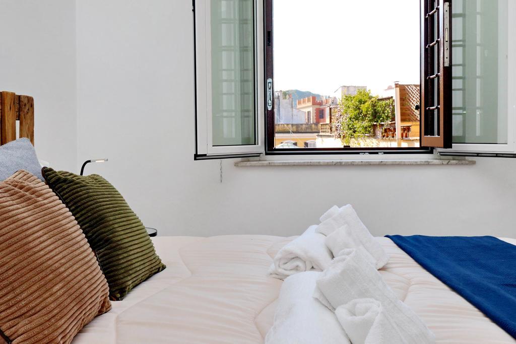 Piazza Capponi Apartment Rom