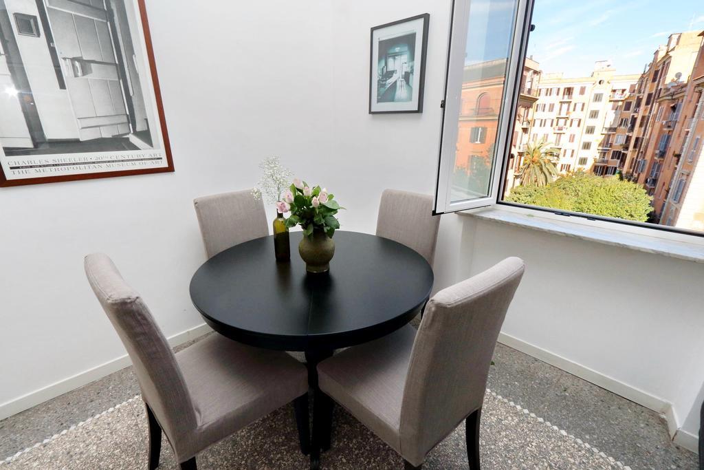 Piazza Capponi Apartment Rom