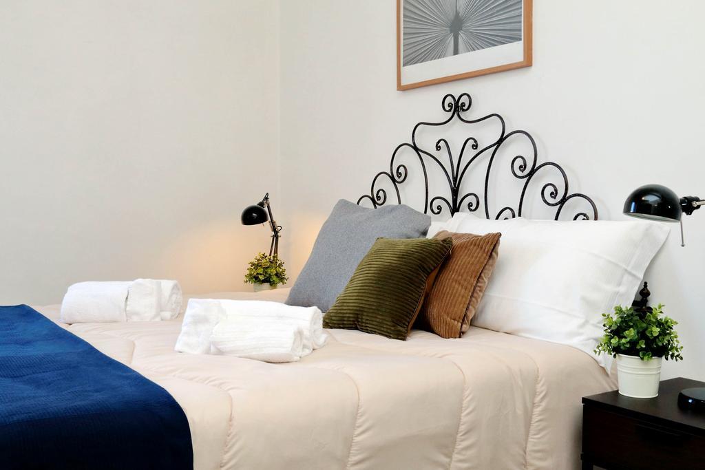 Piazza Capponi Apartment Rom