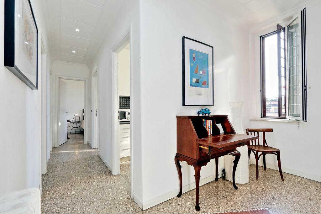 Piazza Capponi Apartment Rom