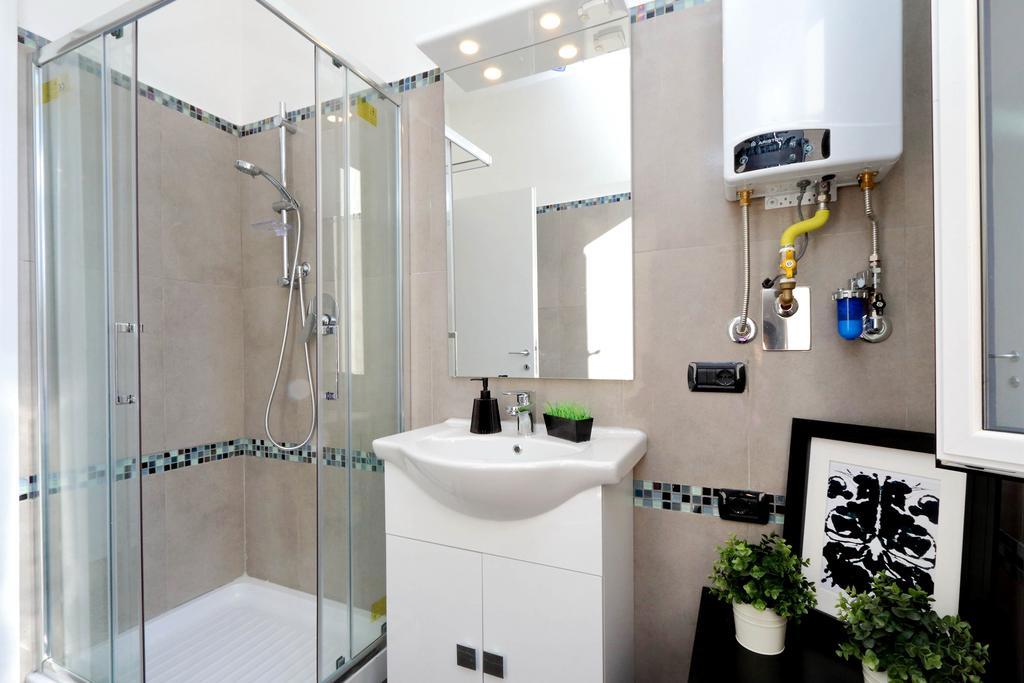 Piazza Capponi Apartment Rom