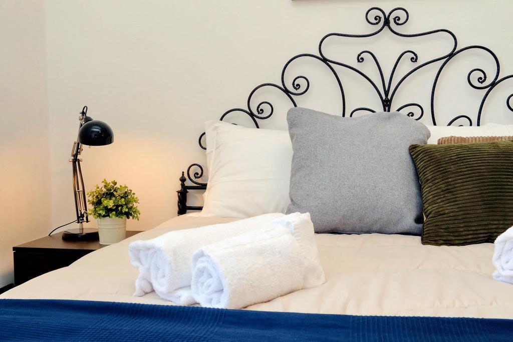 Piazza Capponi Apartment Rom